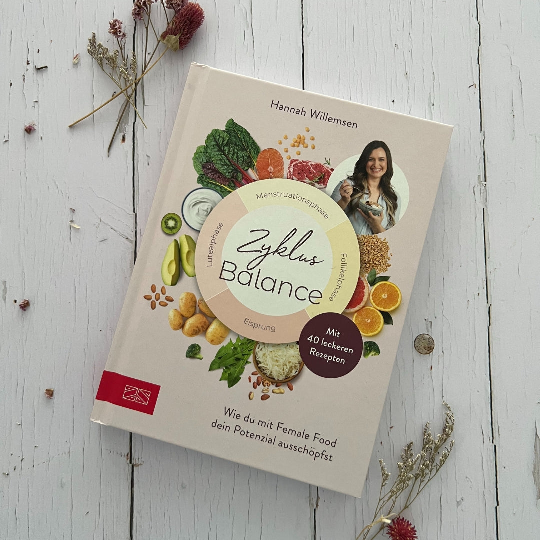 Buch: Zyklus Balance