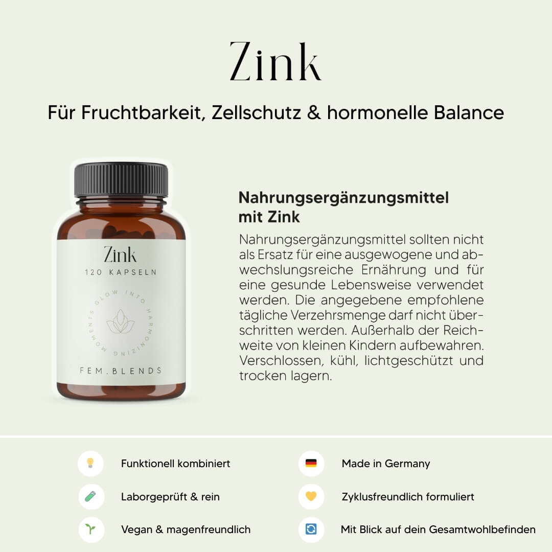 Zink