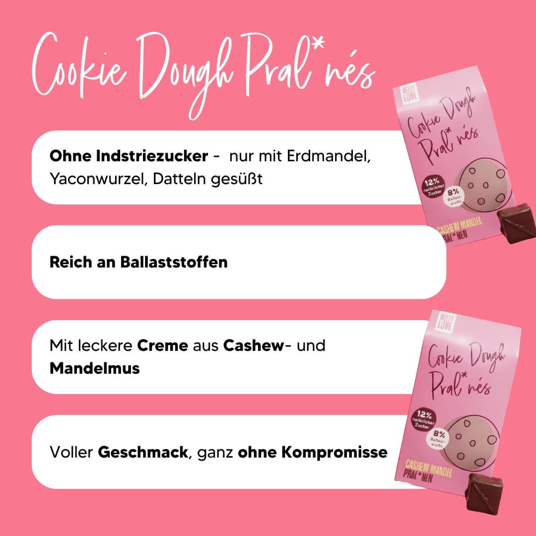 Magnesium meets Schoki