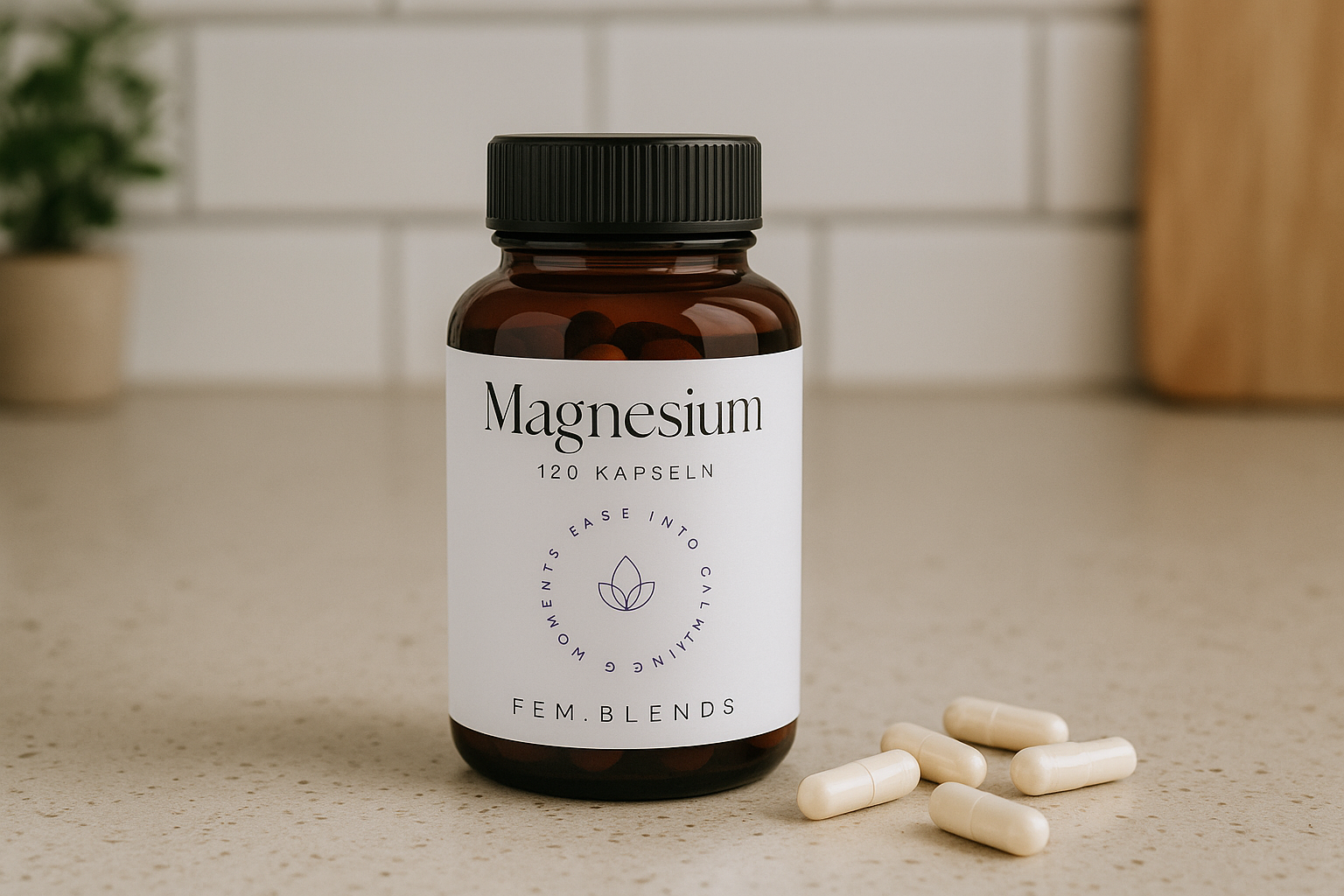 Magnesium