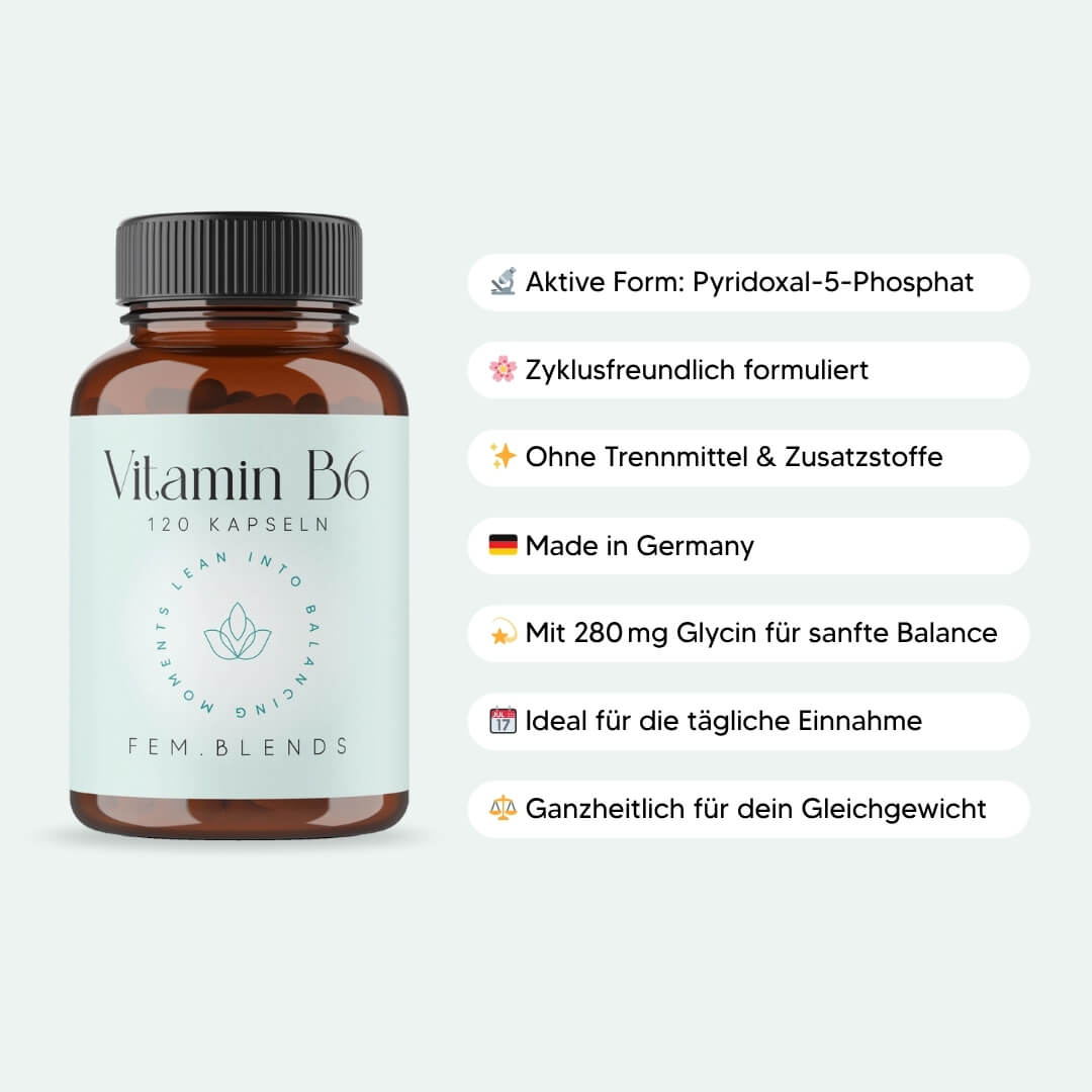 Vitamin B6