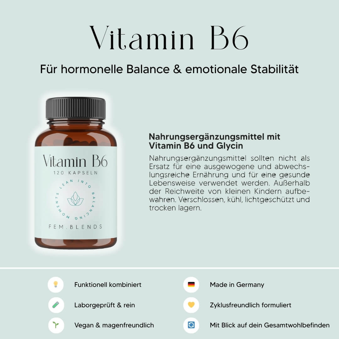 Vitamin B6