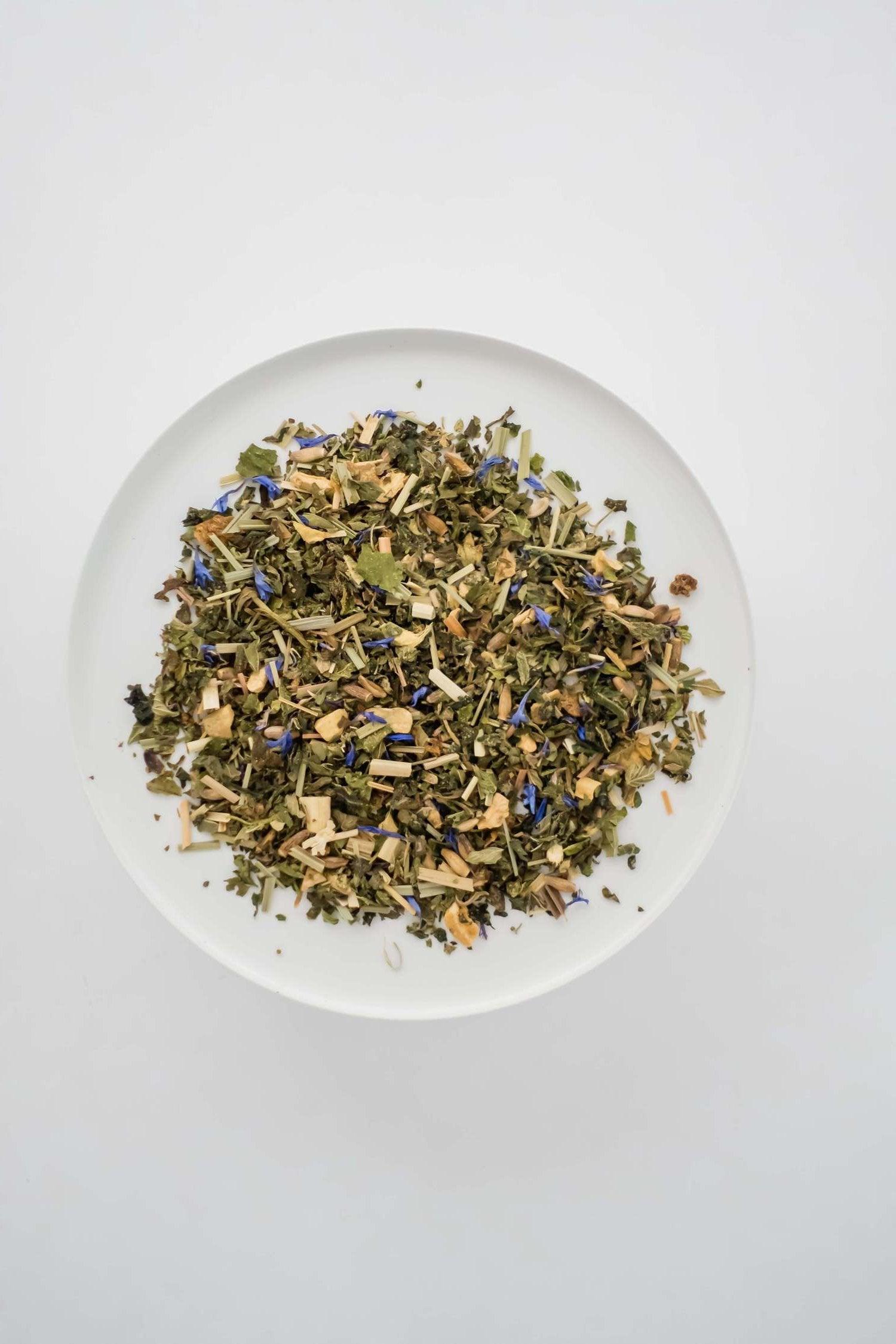 Zyklustee Phase 2 – Fem.Rise (Follikelphase) 75g