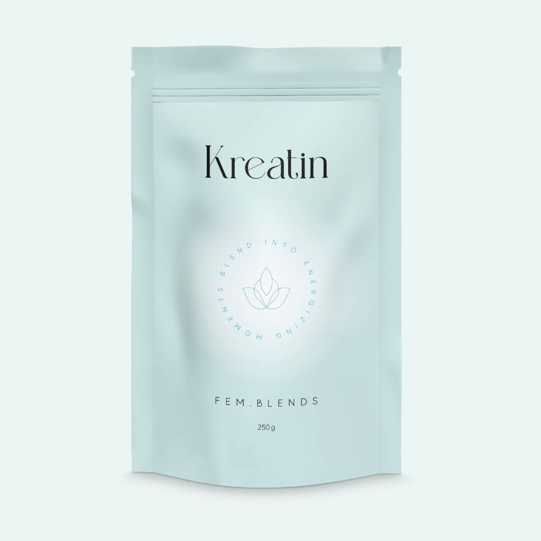 Kreatin