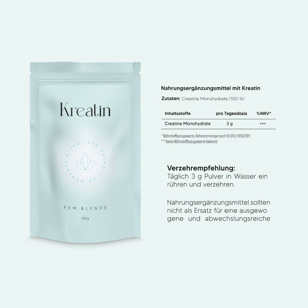 Kreatin