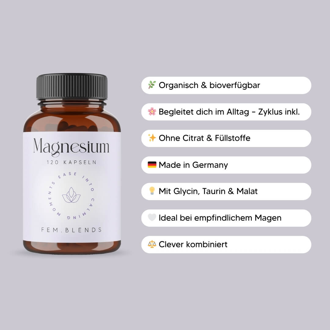 Magnesium
