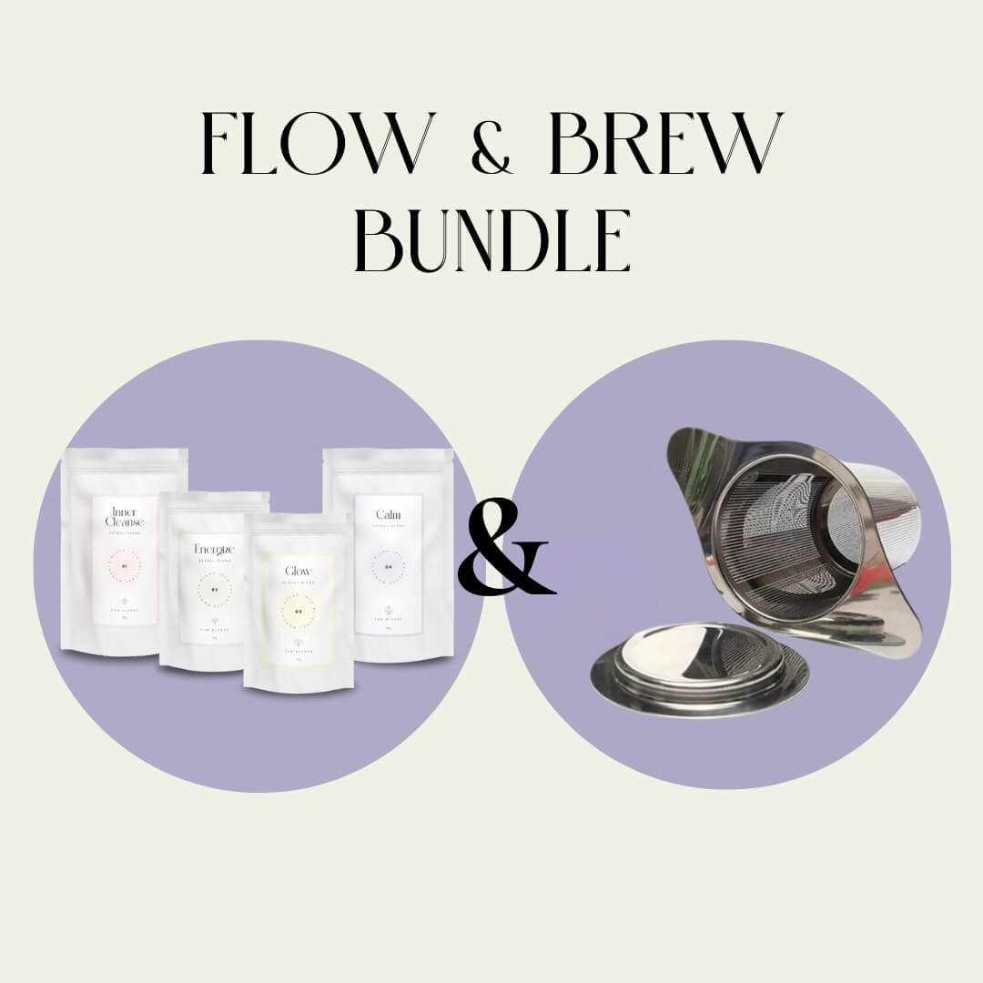 Flow & Brew Bundle
