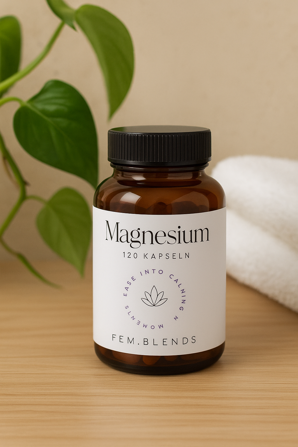 Magnesium