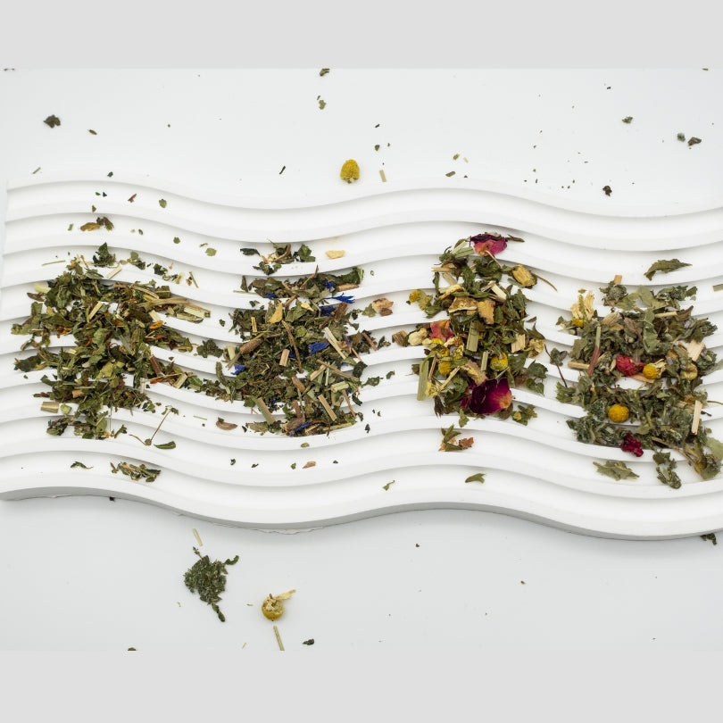 Zyklustee Bundle (Abo)