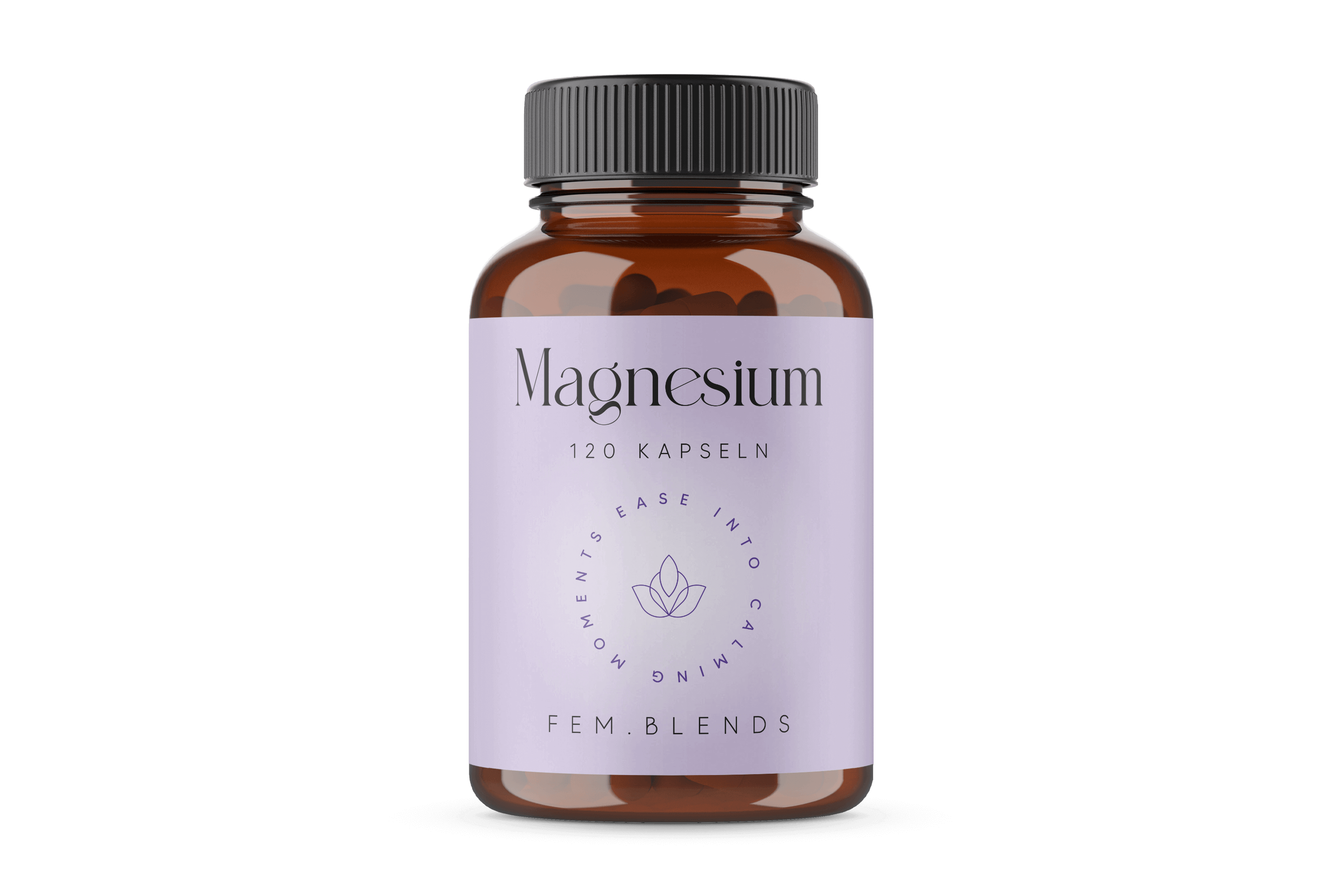 Magnesium light (Gechenk)