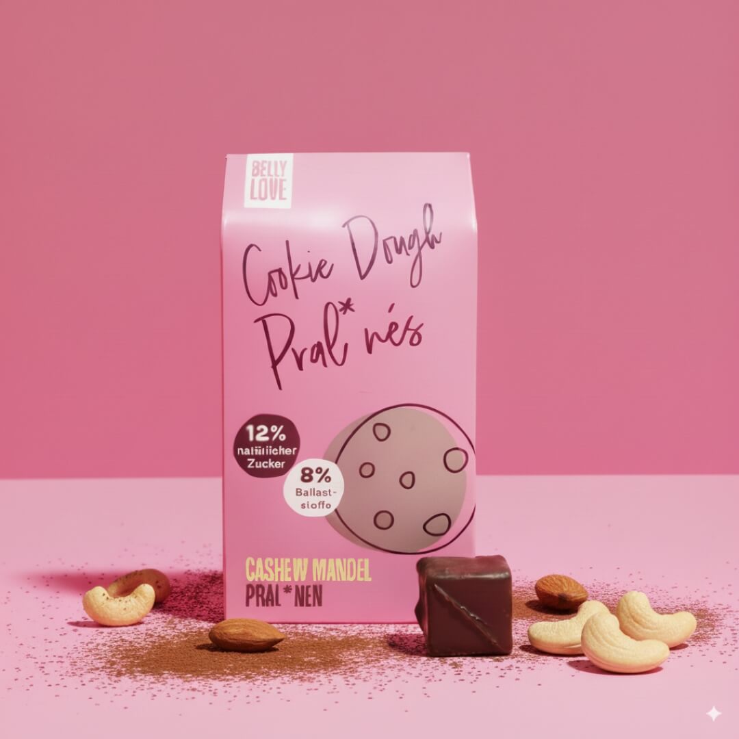 Magnesium meets Schoki