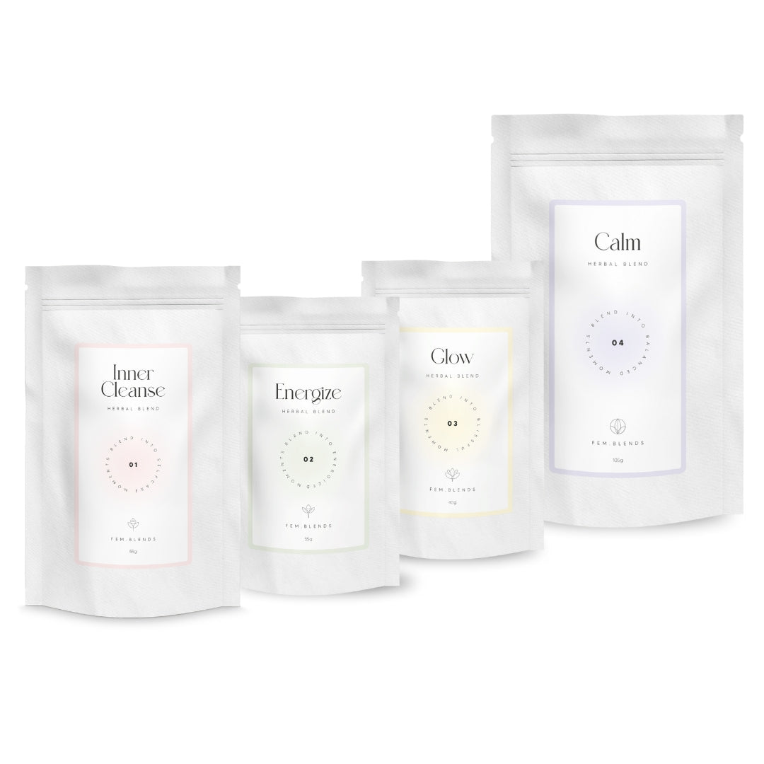 Zyklustee Bundle