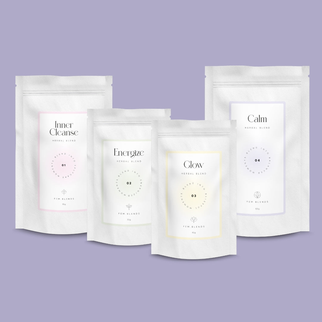 Zyklustee Bundle