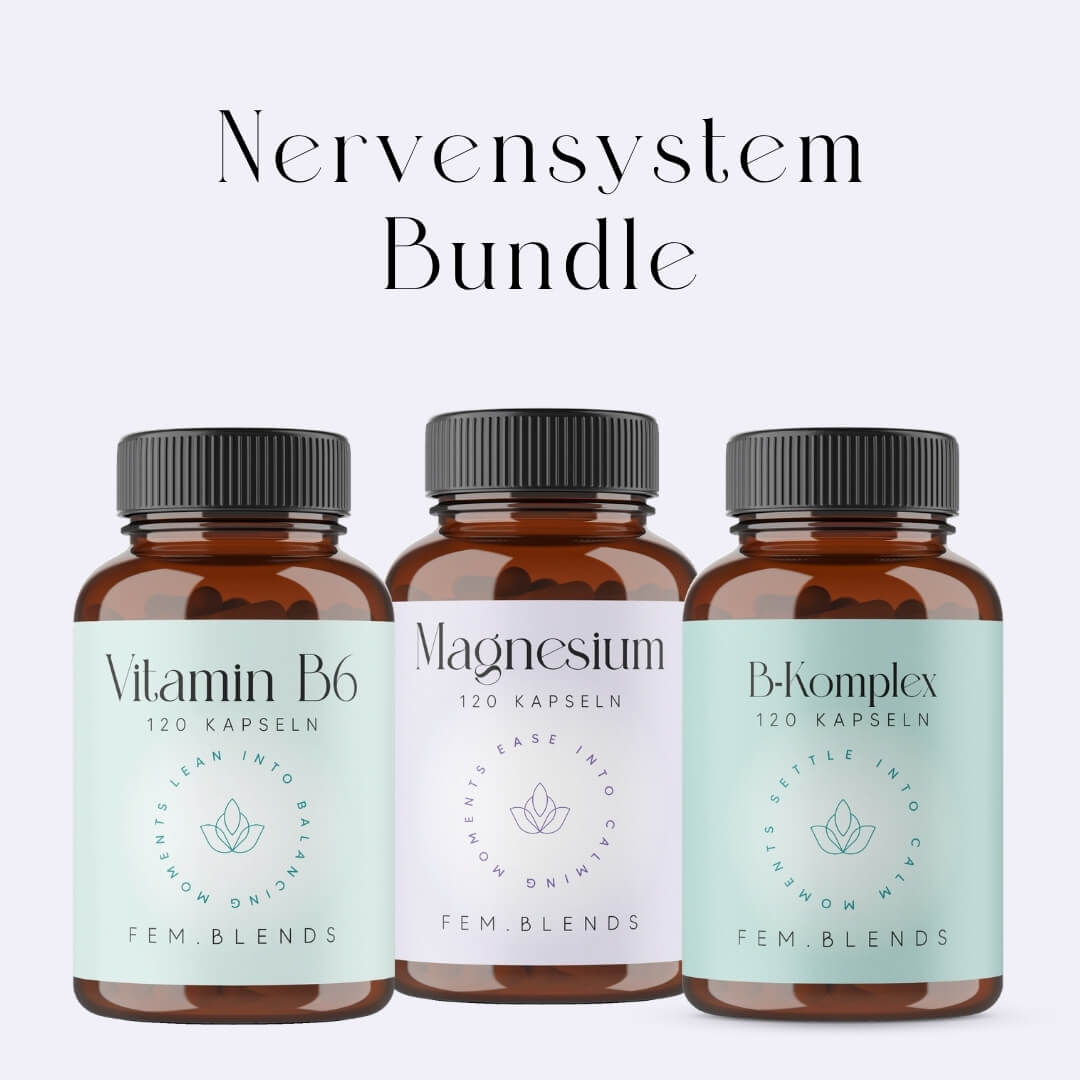 Nervensystem Bundle